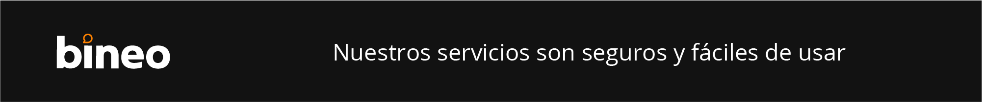 nuestros servicios son seguros y faciles de usar.png